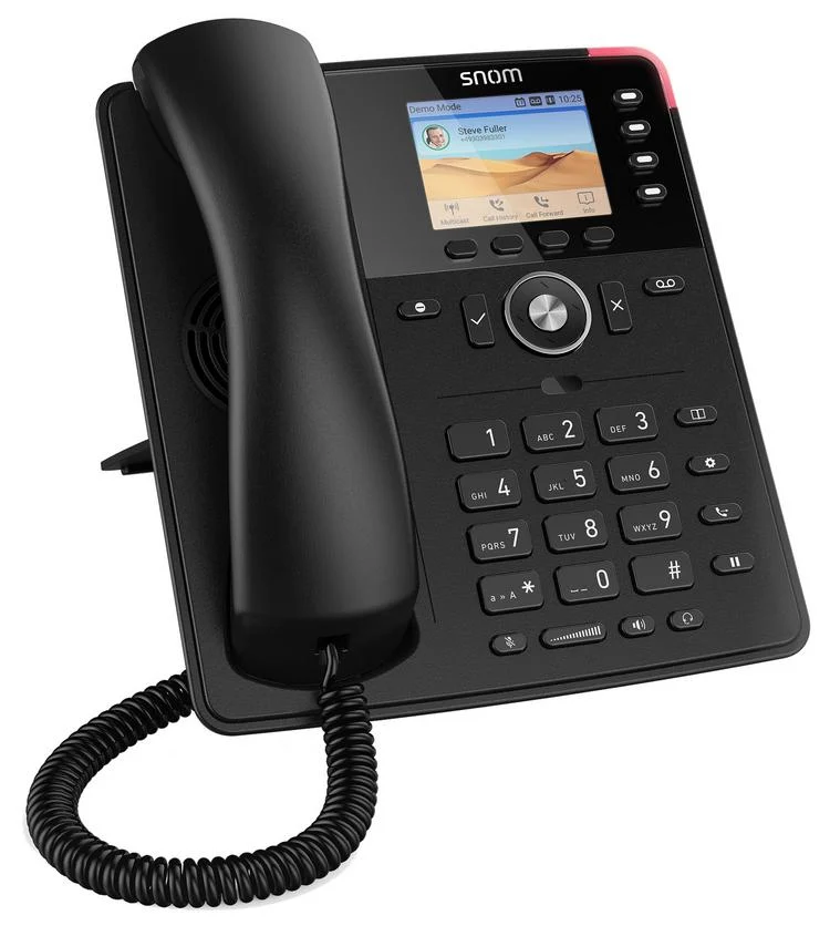 Telephone & IP-PBX Systems — image 1