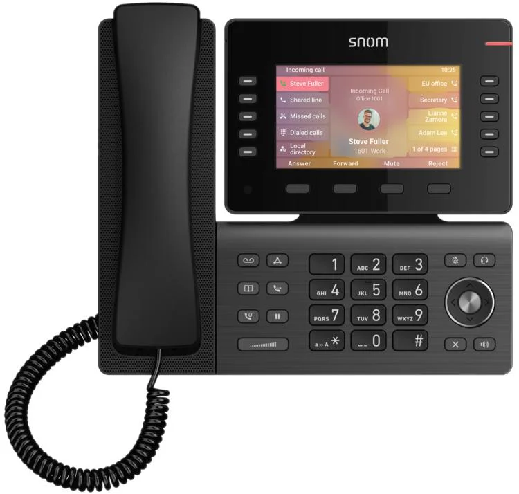 Telephone & IP-PBX Systems — image 6