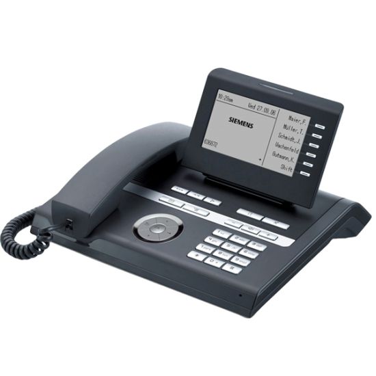 Telephone & IP-PBX Systems — image 9