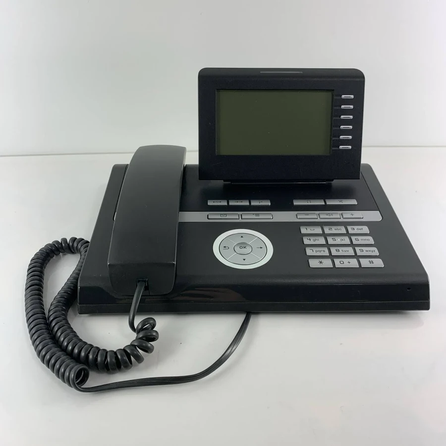 Telephone & IP-PBX Systems — image 10
