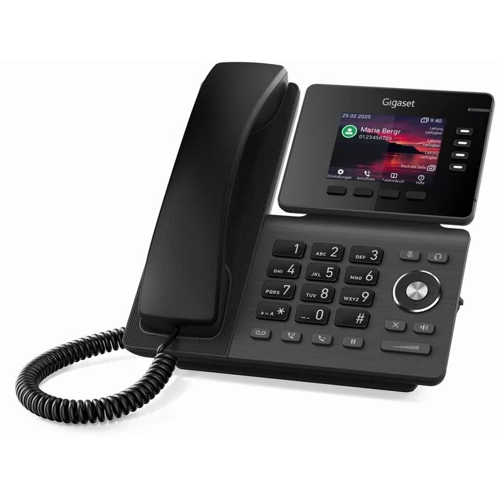 Telephone & IP-PBX Systems — image 11