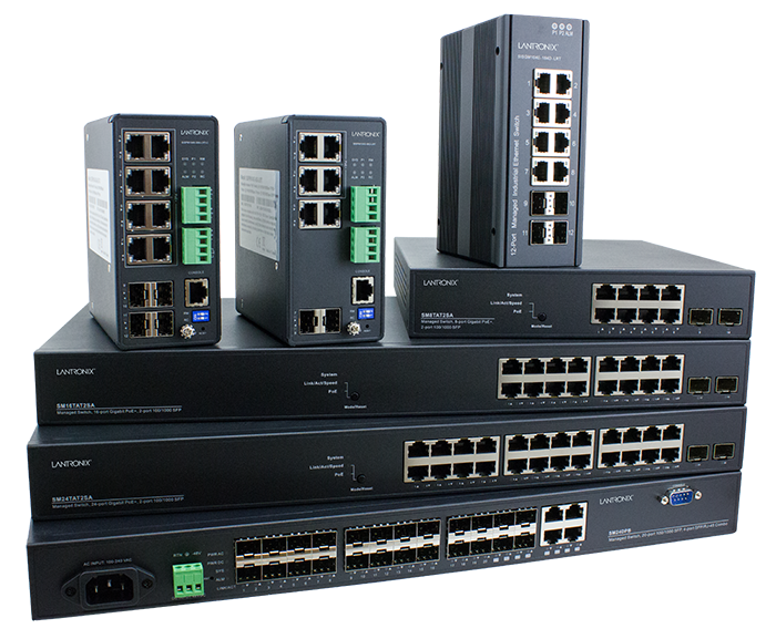 Network Infrastructure — image 4