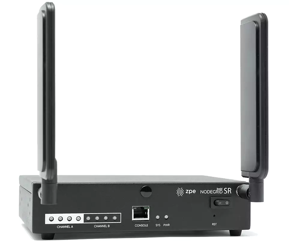 Network Infrastructure — image 5