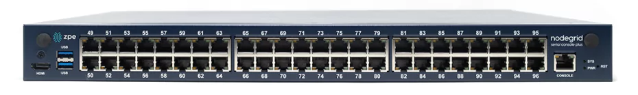 Network Infrastructure — image 6