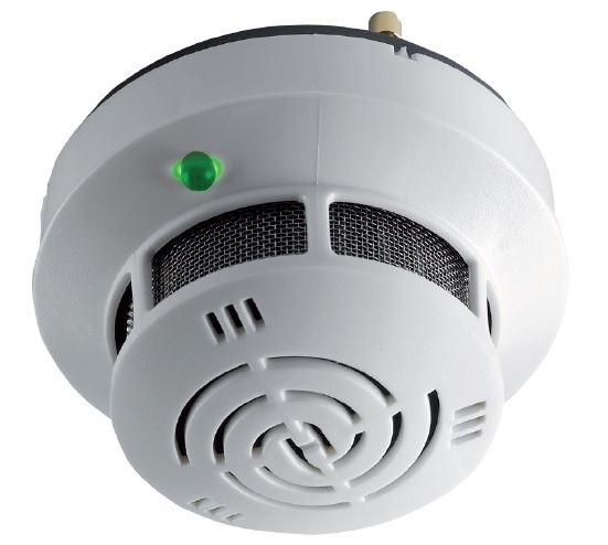Fire Detection & Alarm Systems — image 2