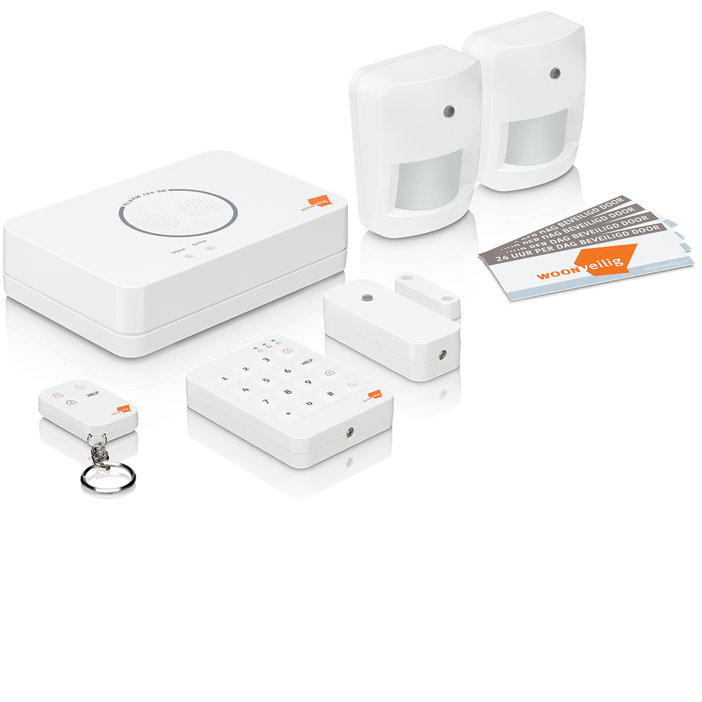 Fire Detection & Alarm Systems — image 3