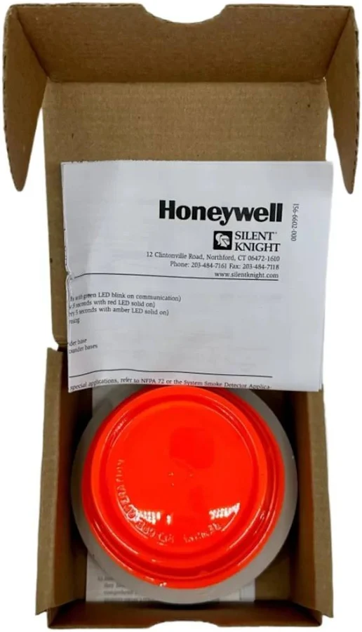 Fire Detection & Alarm Systems — image 4