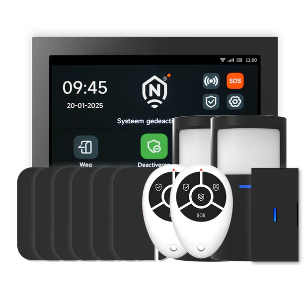 Fire Detection & Alarm Systems — image 6