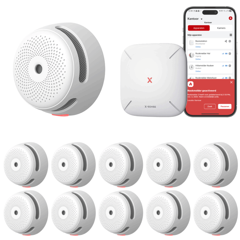 Fire Detection & Alarm Systems — image 7