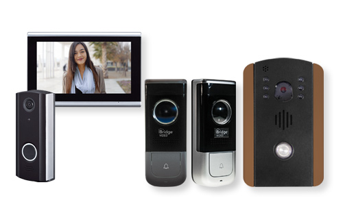 Doorbell & Intercom Systems — image 2