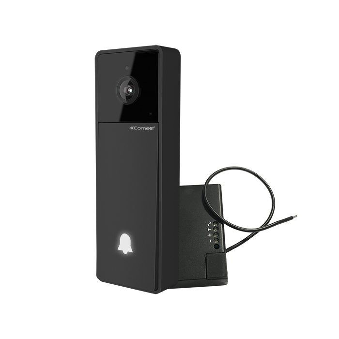 Doorbell & Intercom Systems — image 4
