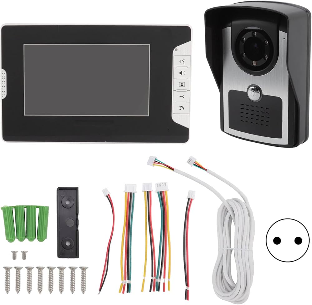 Doorbell & Intercom Systems — image 6