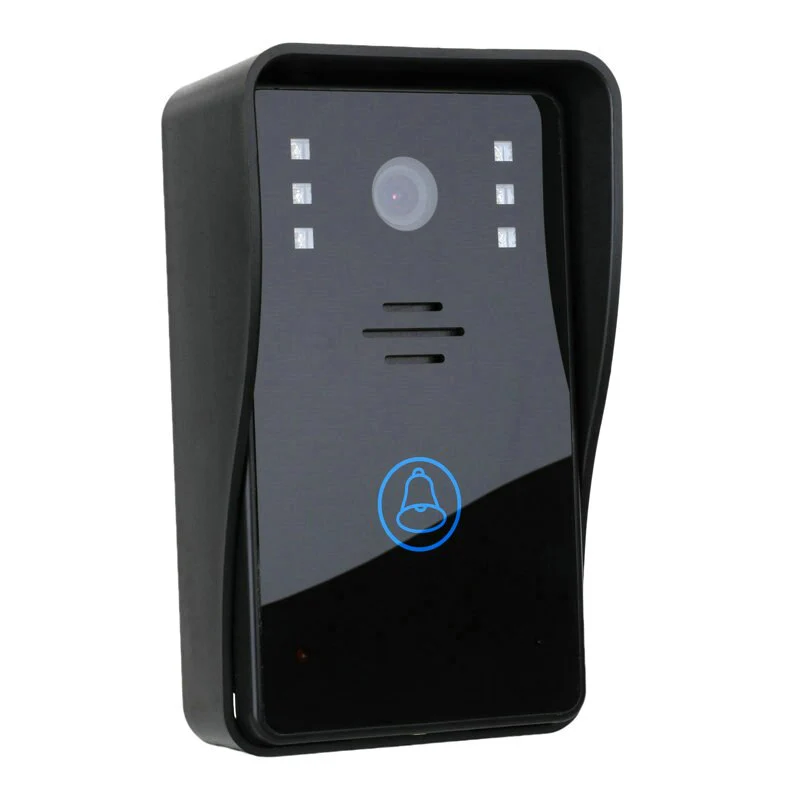 Doorbell & Intercom Systems — image 7