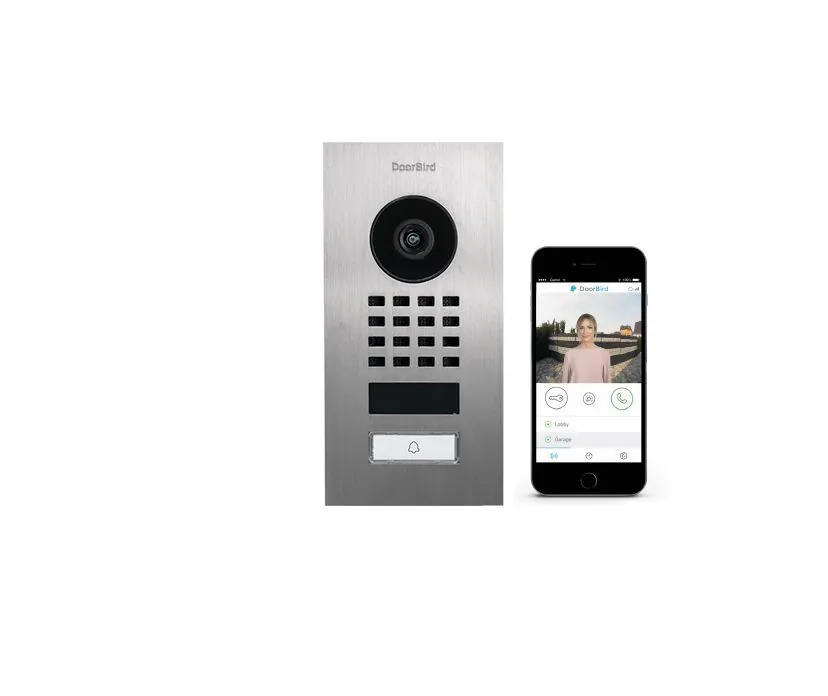 Doorbell & Intercom Systems — image 9