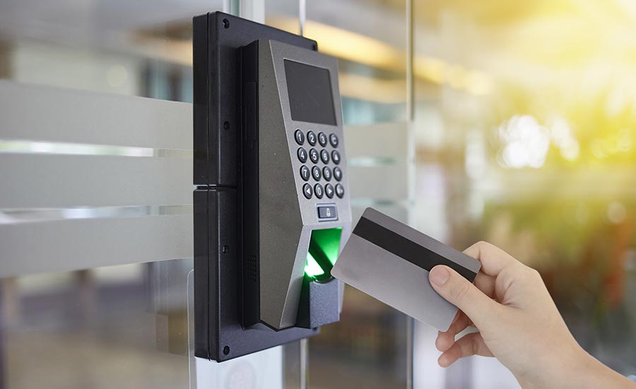 Access Control Systems — image 1