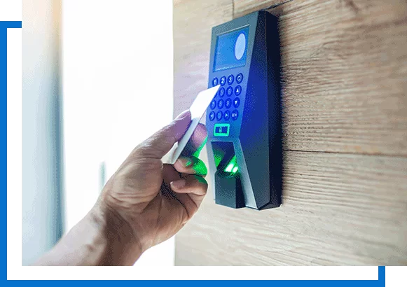 Access Control Systems — image 2