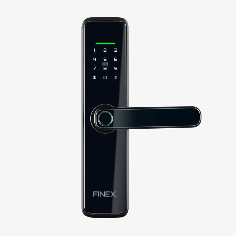 Access Control Systems — image 5