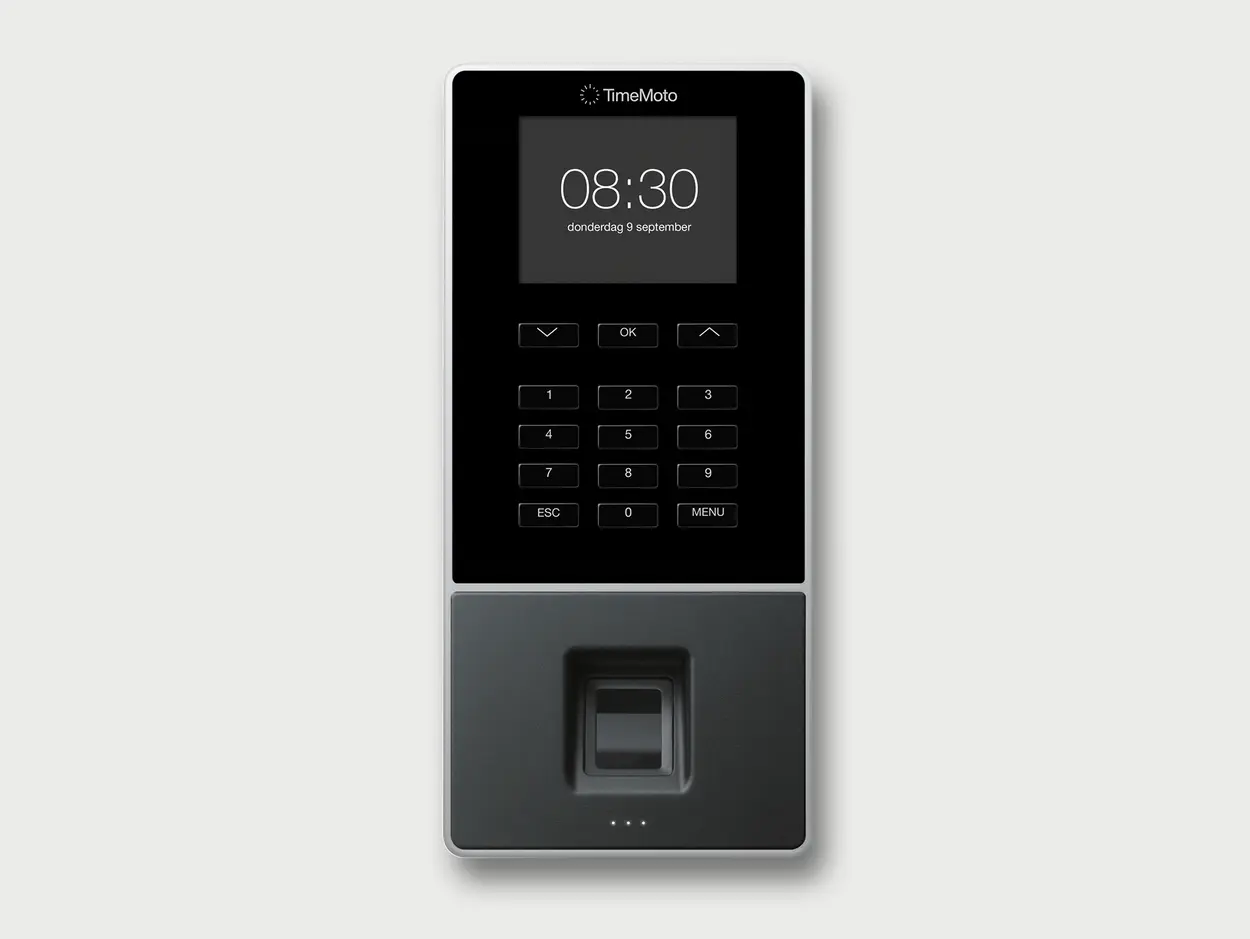 Access Control Systems — image 6