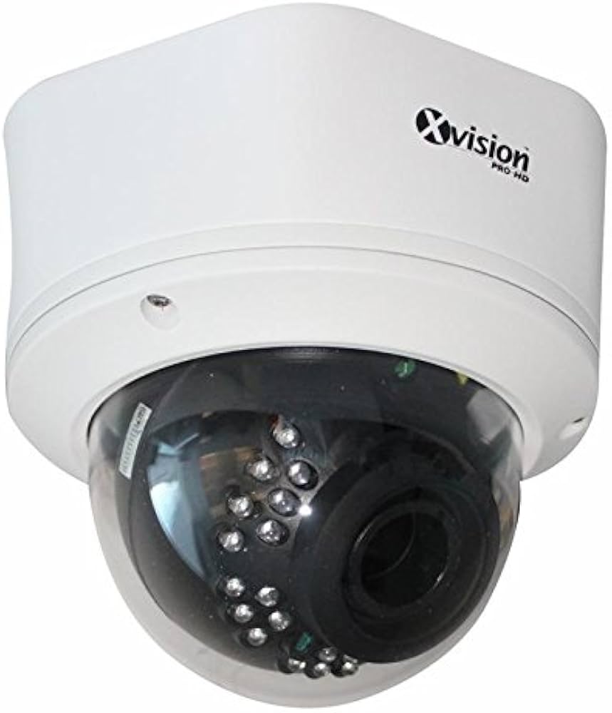 CCTV & Security Camera Systems — image 1