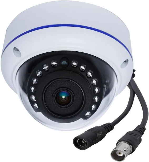 CCTV & Security Camera Systems — image 3