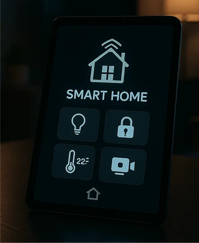 Automation Smart Home